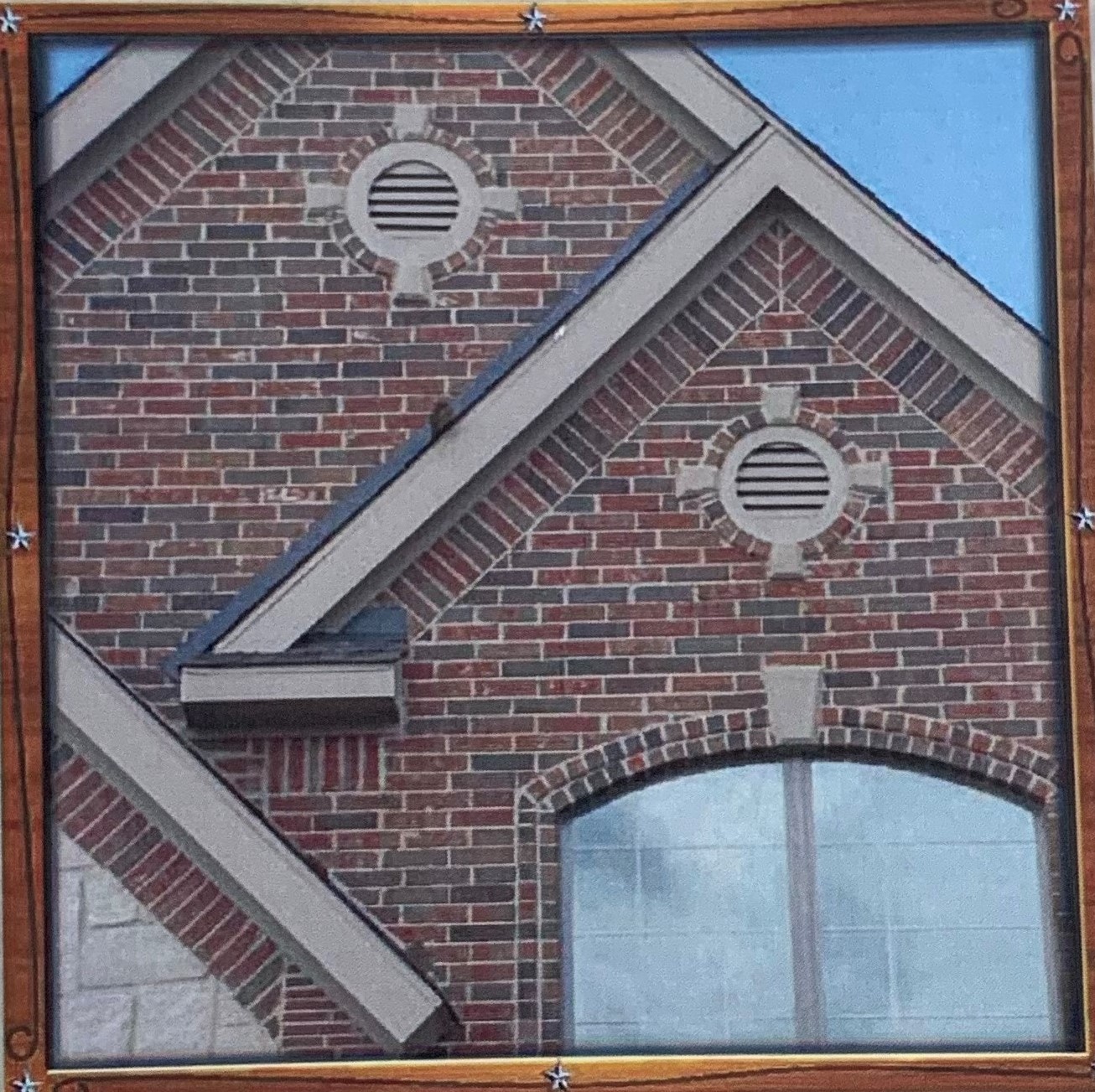 Projects Texascaststone